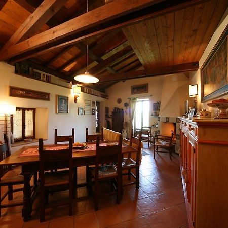 Agriturismo Monte Valentino Пиетралунга Екстериор снимка