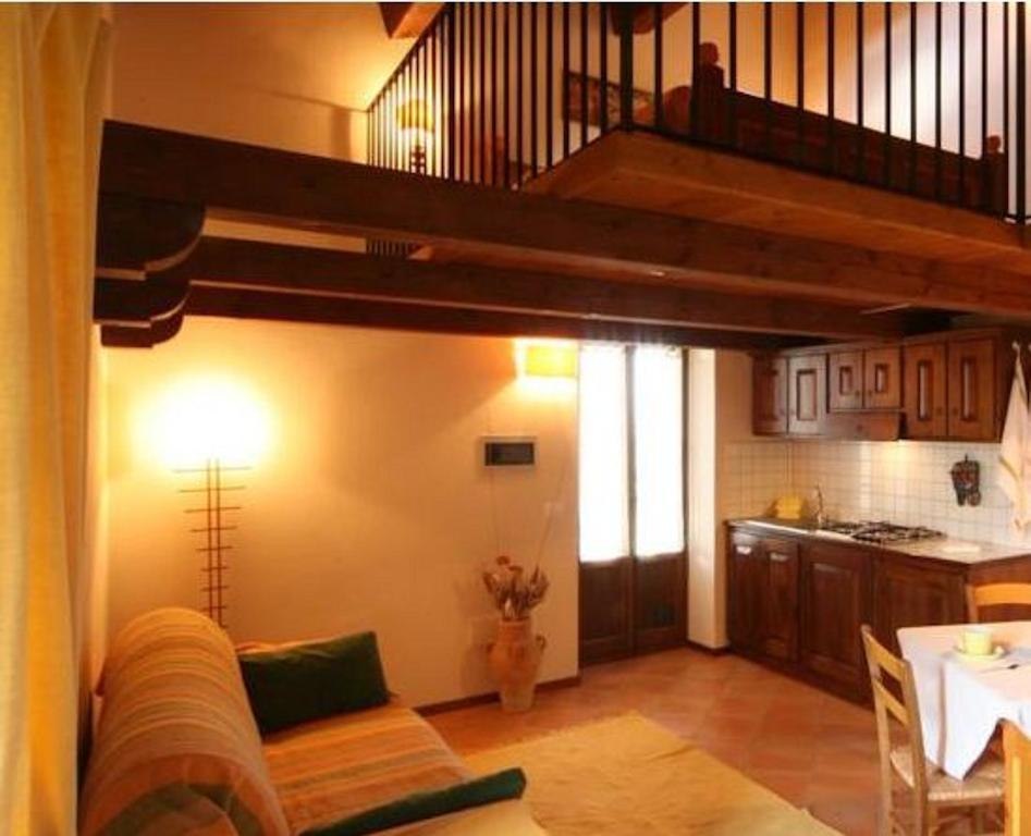 Agriturismo Monte Valentino Пиетралунга Стая снимка