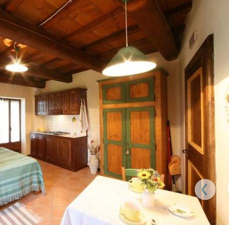 Agriturismo Monte Valentino Пиетралунга Стая снимка