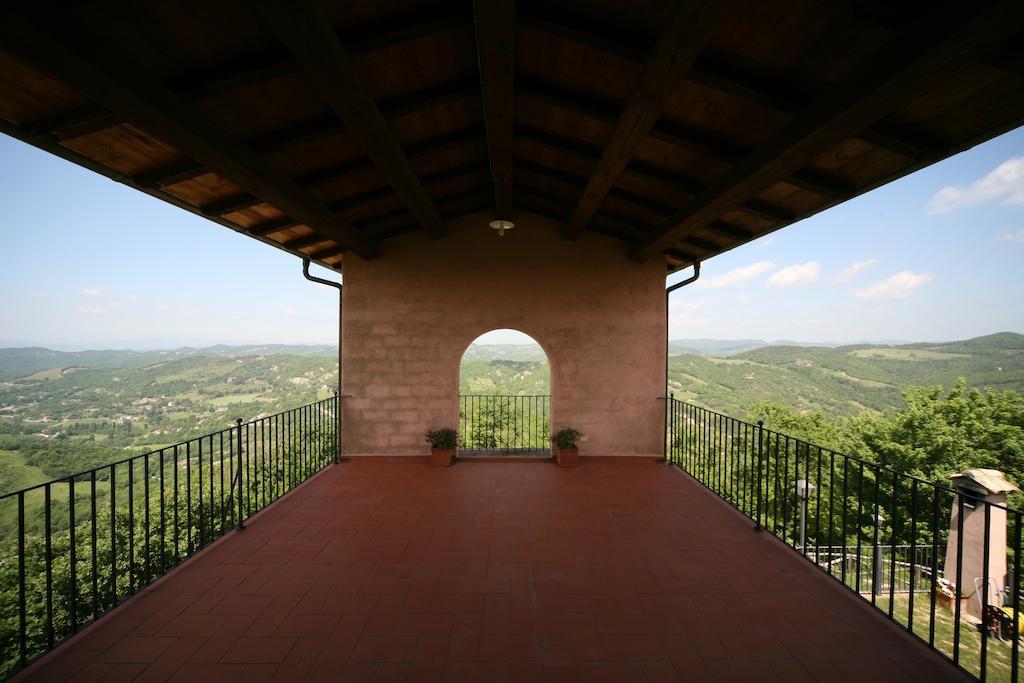 Agriturismo Monte Valentino Пиетралунга Стая снимка