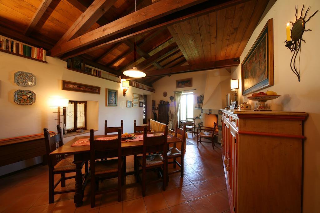 Agriturismo Monte Valentino Пиетралунга Екстериор снимка